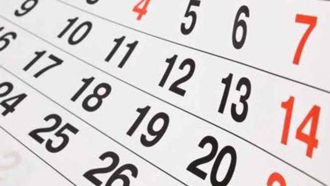 Calendario de Feriados 2024 en Argentina: �cu�ntos quedan y cu�ndo son?