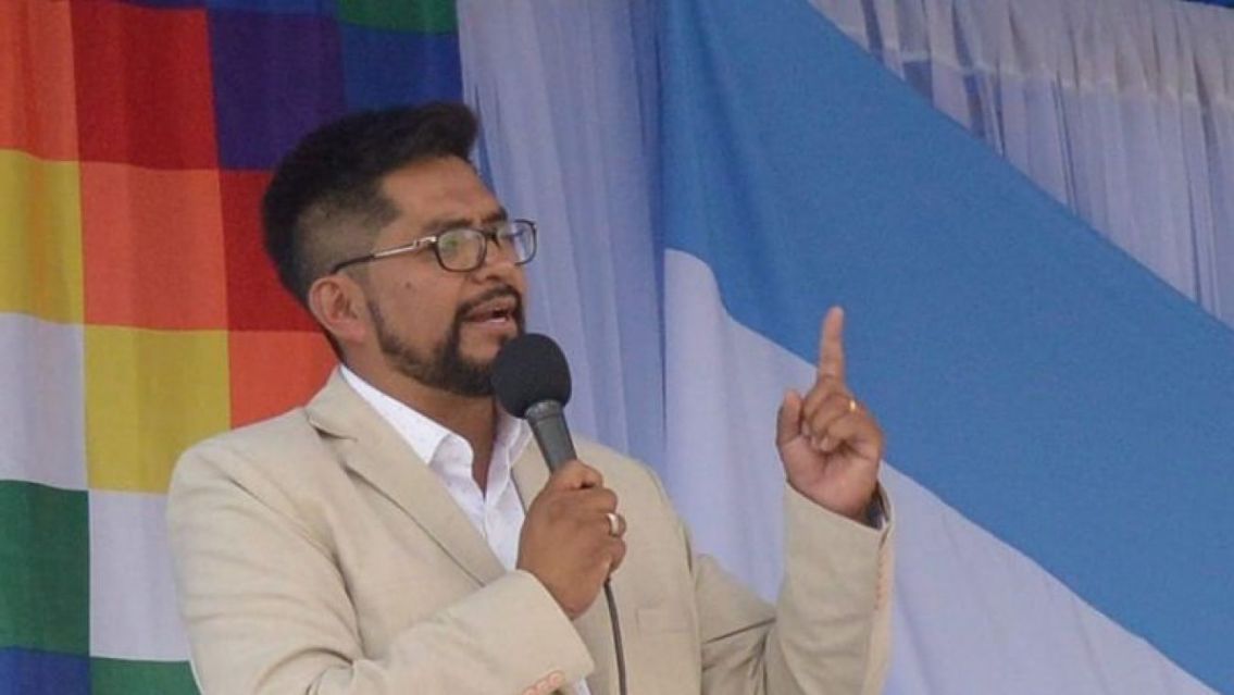 Denunciaron a funcionario de Gallardo en La Quiaca por acoso y violencia