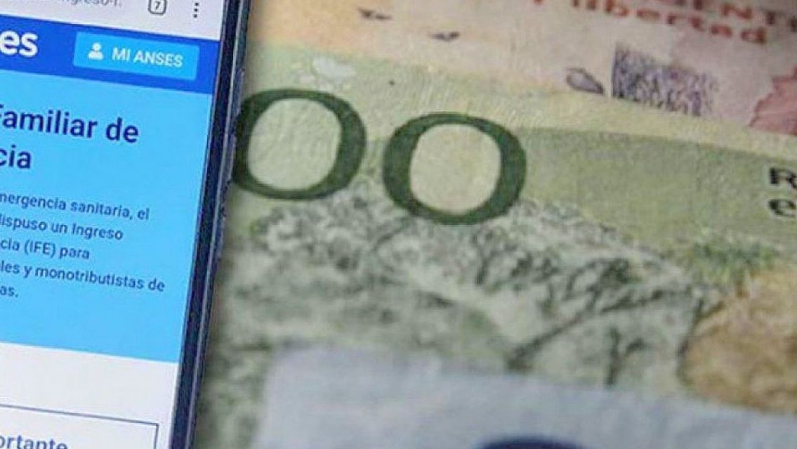 Pagarán $10.294 por el nuevo plan que reemplaza al IFE: ¿a quiénes?