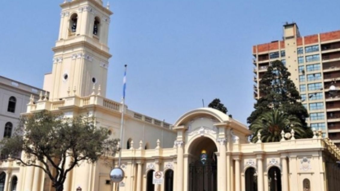 La Iglesia jujeña pidió "generar las condiciones de paz y no violencia"