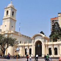 La Iglesia jujeña pidió "generar las condiciones de paz y no violencia"