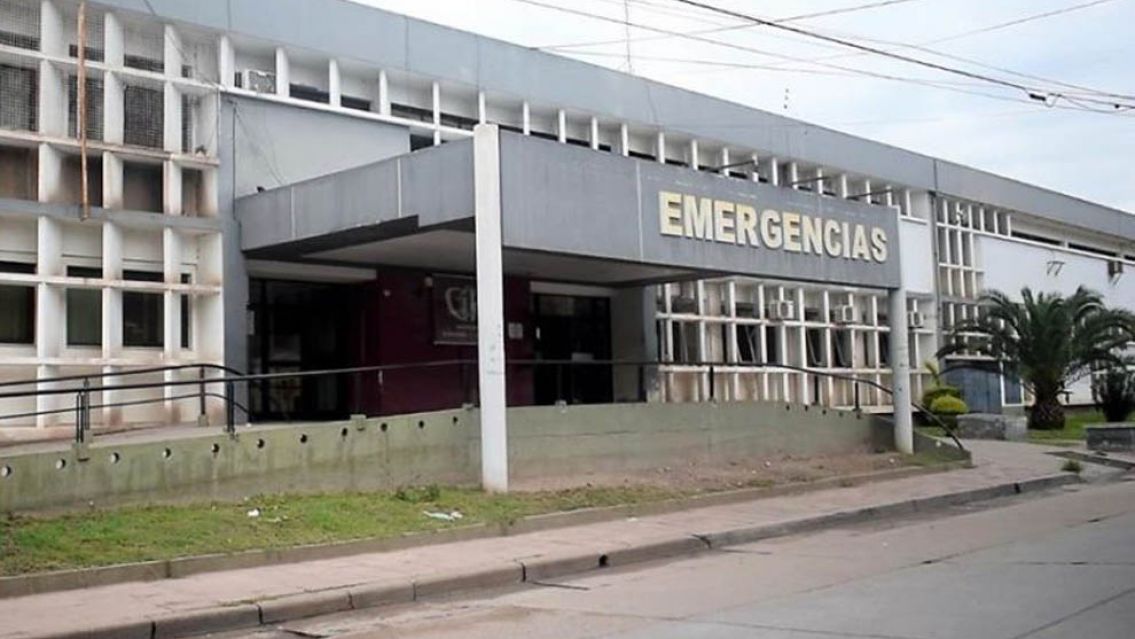 Alarmante: San Pedro sin terapia intensiva y demoras en los traslados