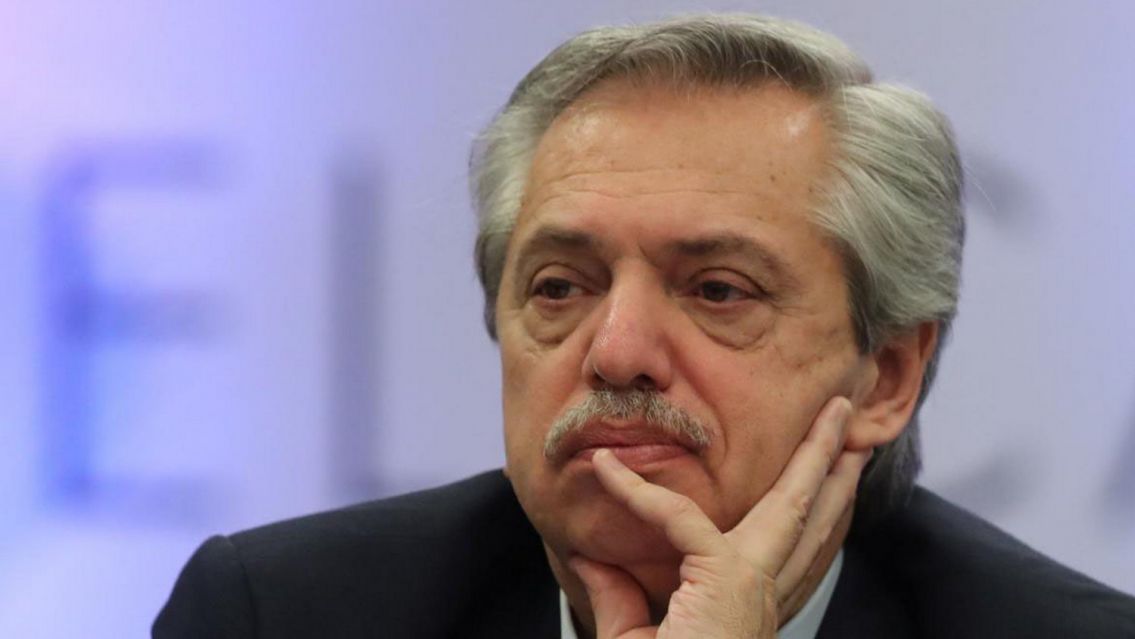 Rev�s para el Frente de Todos: dura derrota en una encuesta