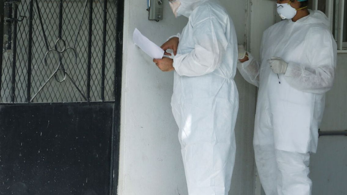 Seis juje�os murieron por coronavirus: confirmaron 298 nuevos contagios