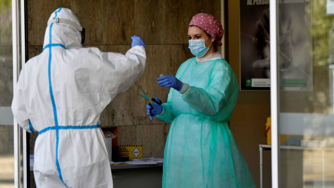 En Jujuy, confirmaron 3 muertes por coronavirus y 97 contagios