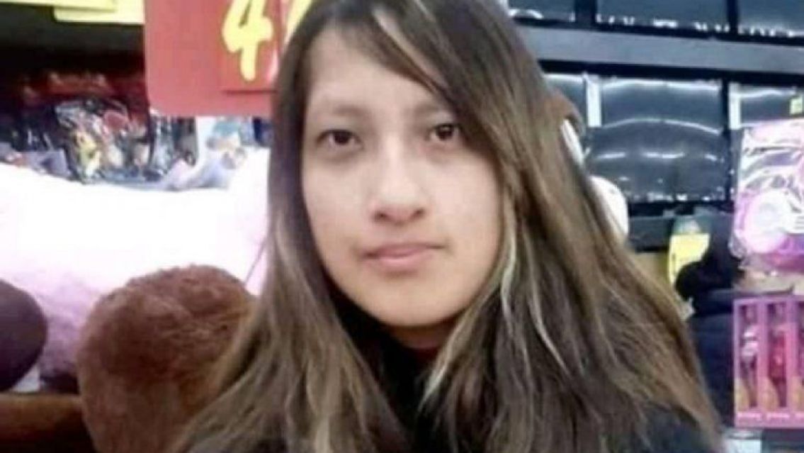 Indignante es poco: "El femicida de Cesia está en su casa"