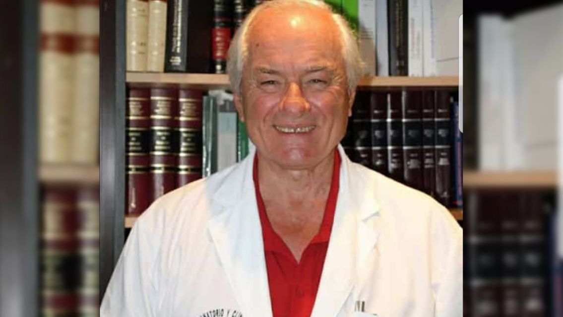 La emotiva carta de despedida para C�sar Scaro: �sos un orgullo para Jujuy!