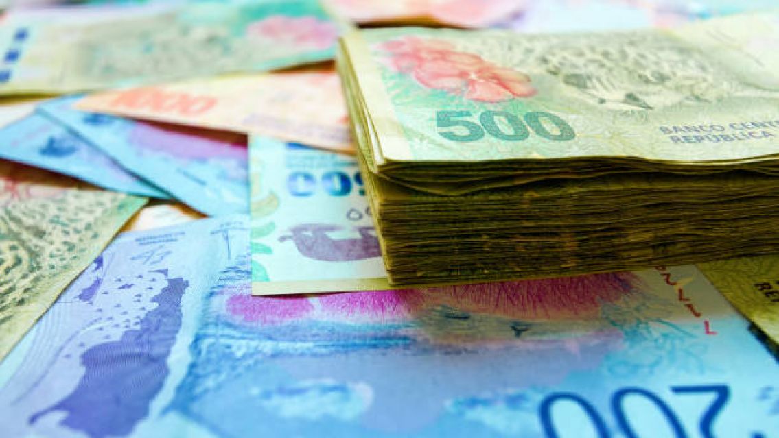 [ATENCI�N] IFE, AUH y Asignaci�n por Embarazo: conoc� qui�nes cobrar�n ma�ana