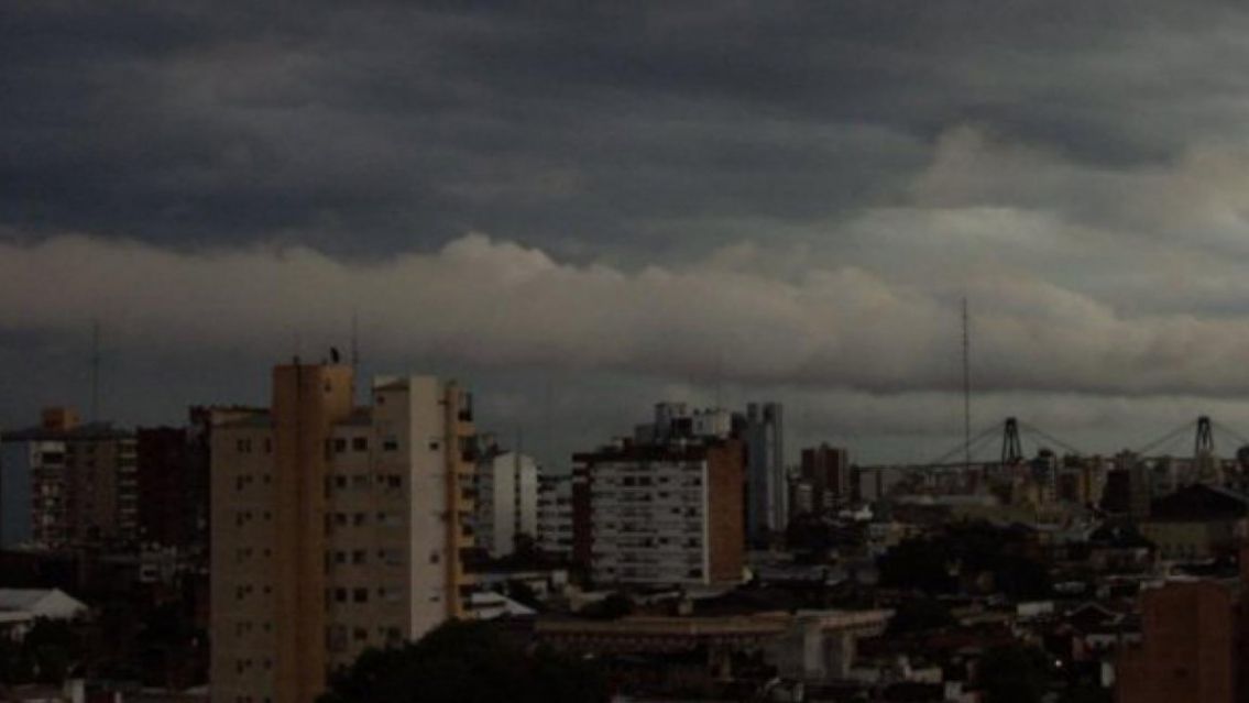 ALERTA NARANJA Y AMARILLA en Jujuy: en qué partes se caerá el cielo mañana