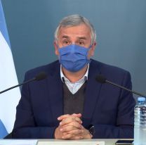 El gobernador Gerardo Morales anunció obras en todos los hospitales de Jujuy