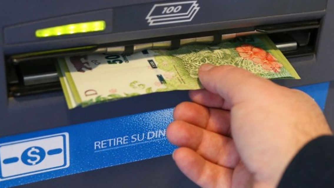 Mayo: te contamos cu�ndo pagan las AUH, jubilados y pensionados