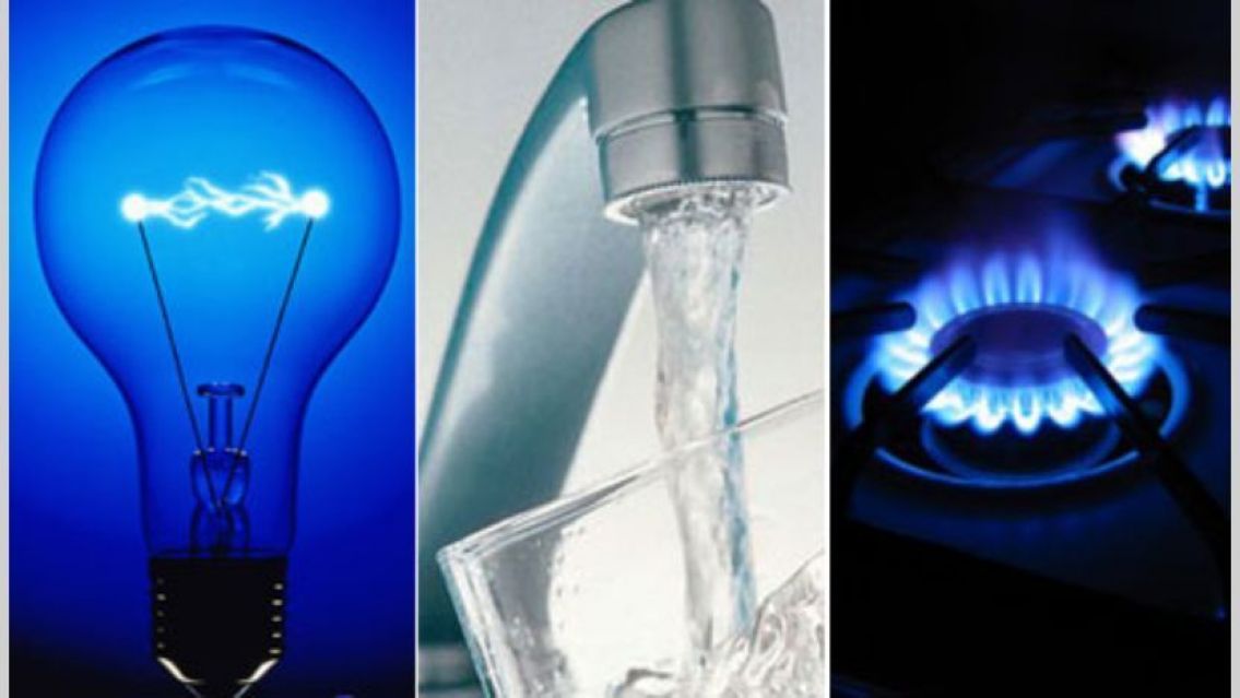 Prohíben hasta fin de año cortar servicios públicos por falta de pago