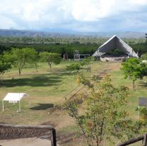 Río Blanco: misas normales este domingo pese a la veda electoral