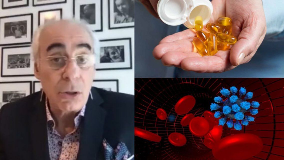 Jujuy realiza el ensayo de dos estudios que podrían prevenir el contagio de coronavirus