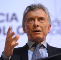 Macri: "Esta cuarentena eterna no es sana, tenemos que normalizar el país"