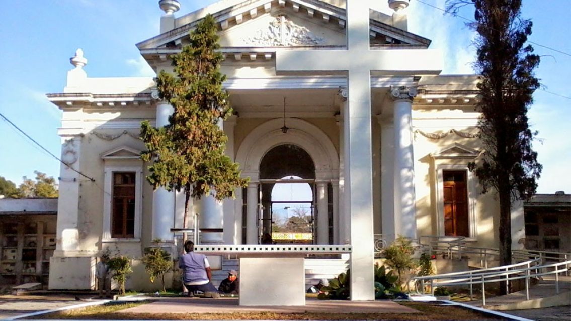 Reabrir�n los cementerios en San Salvador de Jujuy: los horarios