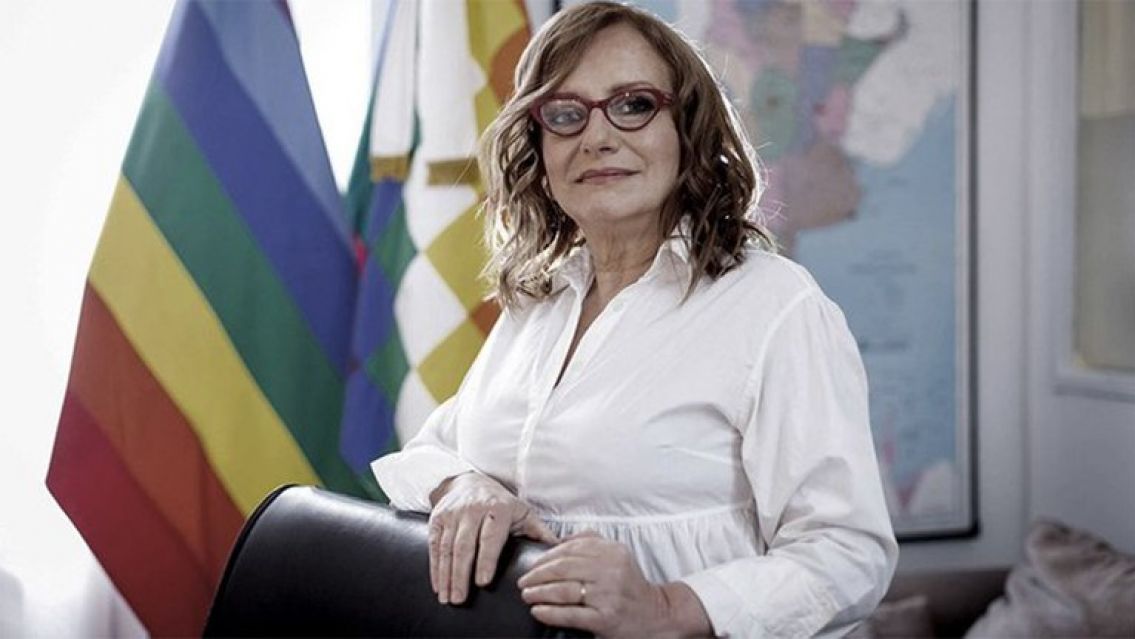 El kirchnerismo cre� un organismo para supervisar qu� noticias se publican en los medios