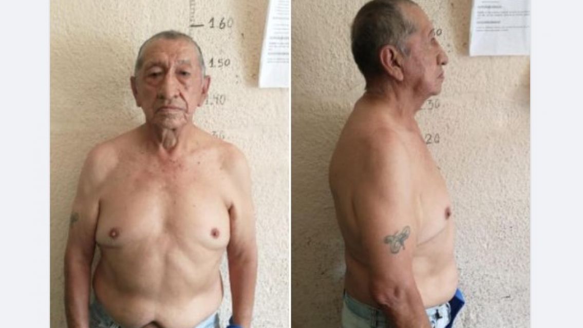 La justicia jujeña liberó a "Ultratumba" pero a las horas volvió a delinquir