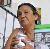 Habl&oacute; Milagro Sala tras ser sobrese&iacute;da: "Me perjudicaron la salud"