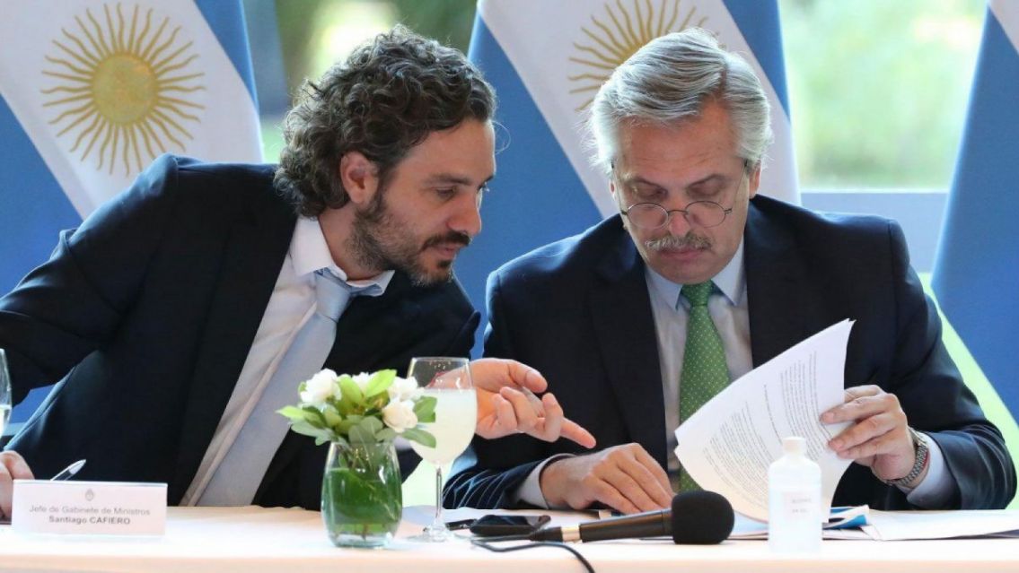 El IFE tendr�a algunos cambios: mir� qui�nes cobrar�an el bono de 10 mil pesos