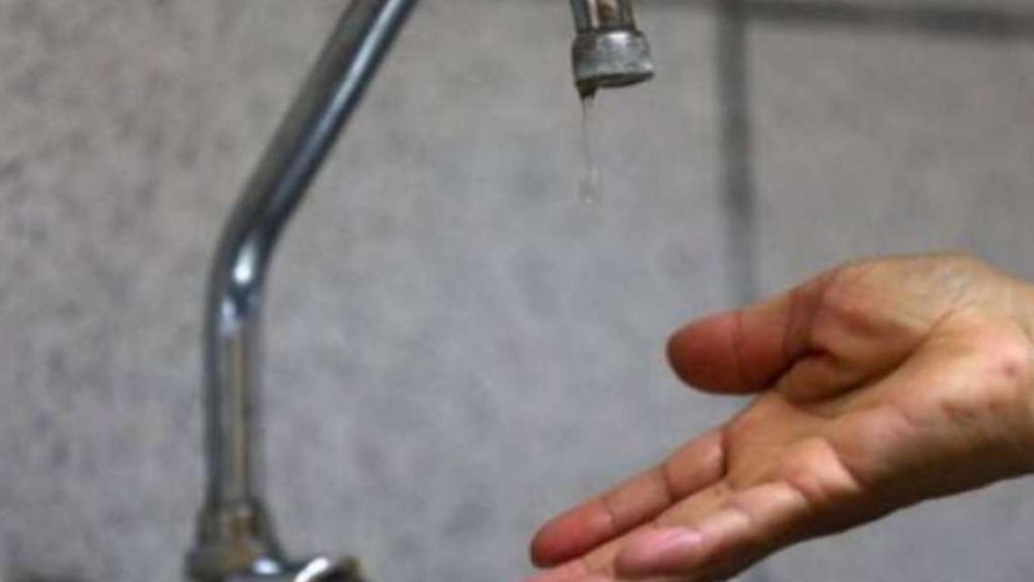 Un mes sin agua: ordenan restablecer el servicio de inmediato en Yala y Los Nogales