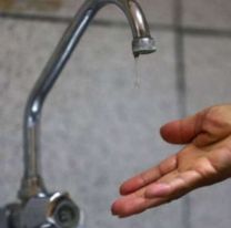 Un mes sin agua: ordenan restablecer el servicio de inmediato en Yala y Los Nogales