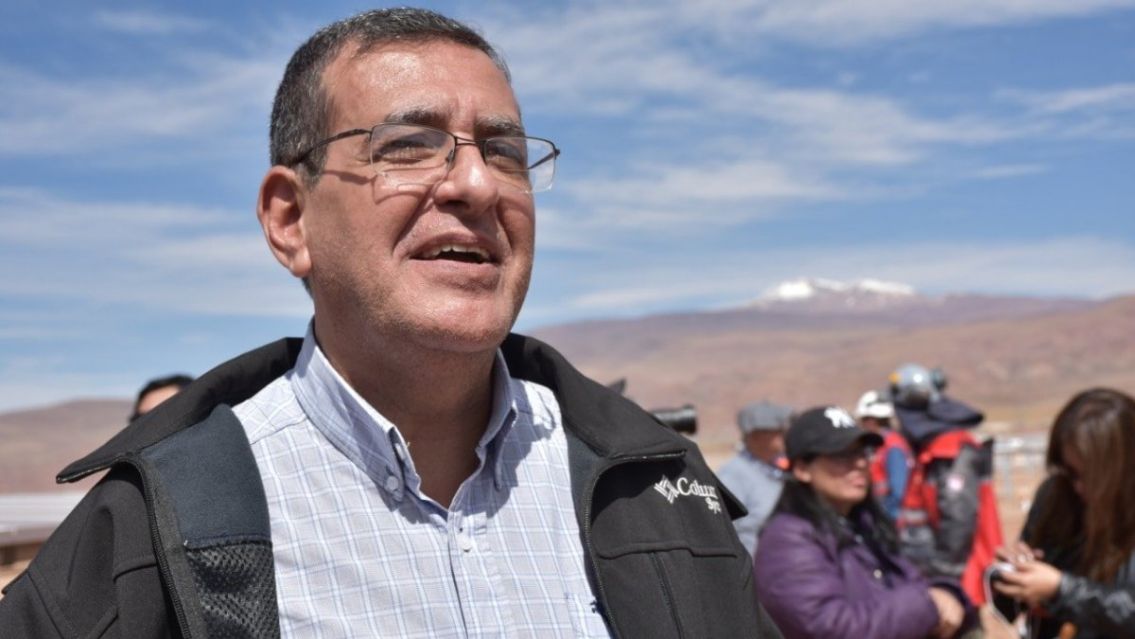 Oscar Jayat: otro paladín de la derrota