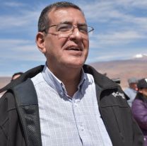 Oscar Jayat: otro paladín de la derrota