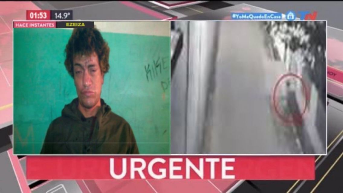 "Se escapó el Pity Álvarez": La fake news que es tendencia en twitter