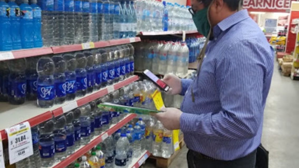 Las multas que est�n poniendo a los comercios juje�os por violar normativas: son "salad�simas"