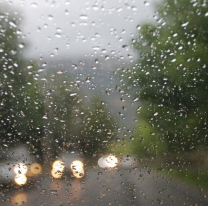 1 de enero con lluvias: Así estará el clima hoy en Jujuy