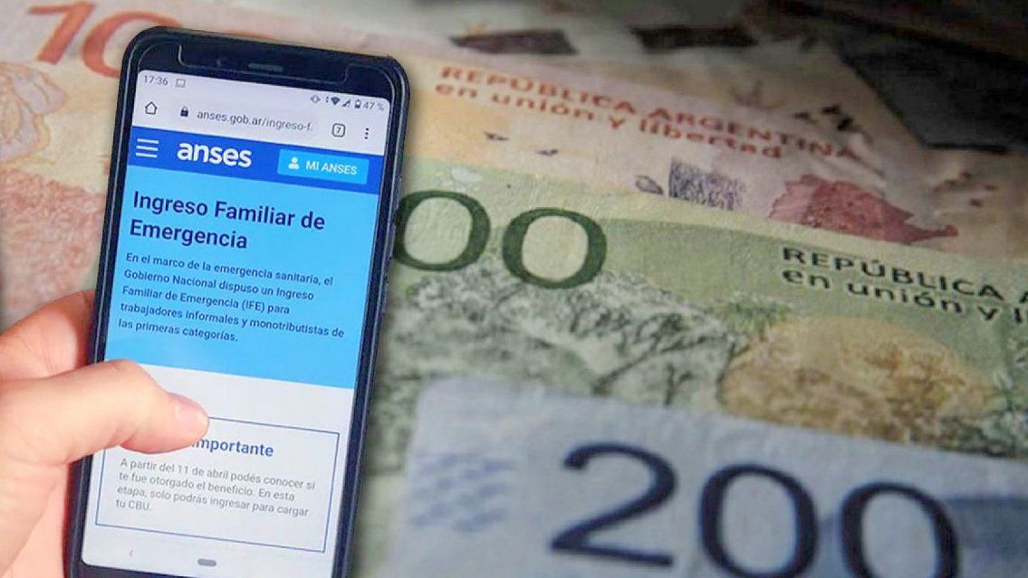 �Qui�nes cobrar�n desde ma�ana el plus de m�s de $7.000 de ANSES?