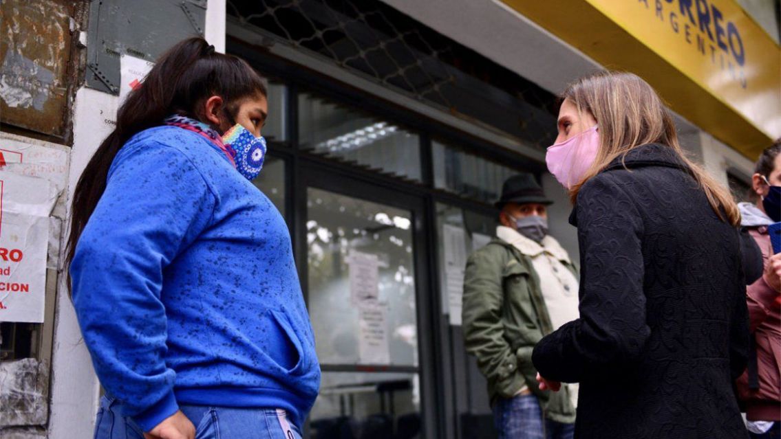 IFE 4 confirmado: Cómo, cuándo y a quiénes se pagará el último bono de $10.000