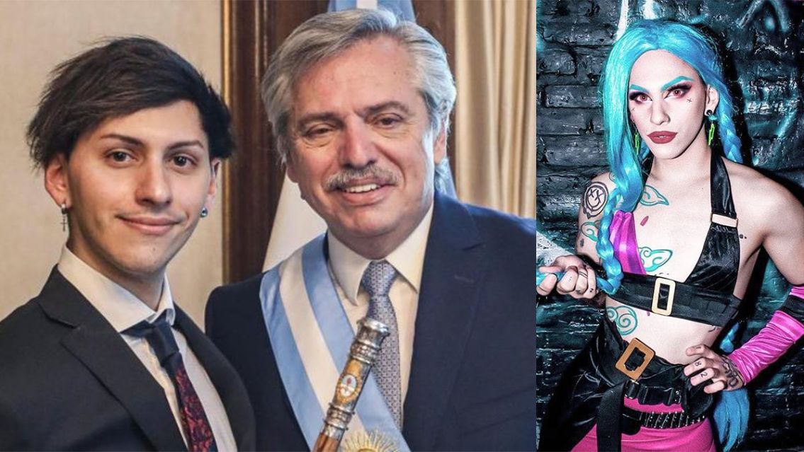 Estanislao Fern�ndez revel� que se oper�: "Estoy muy feliz"