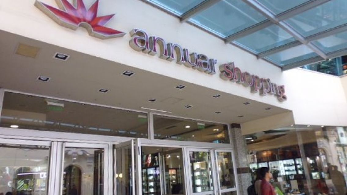 Discriminación en el Annuar: "Ellos deberían capacitarse"