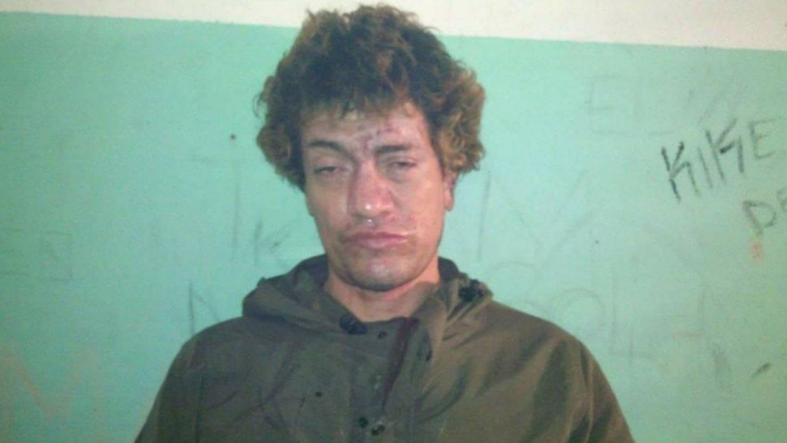 Pity �lvarez est� enfermo y fue trasladado del penal de Ezeiza