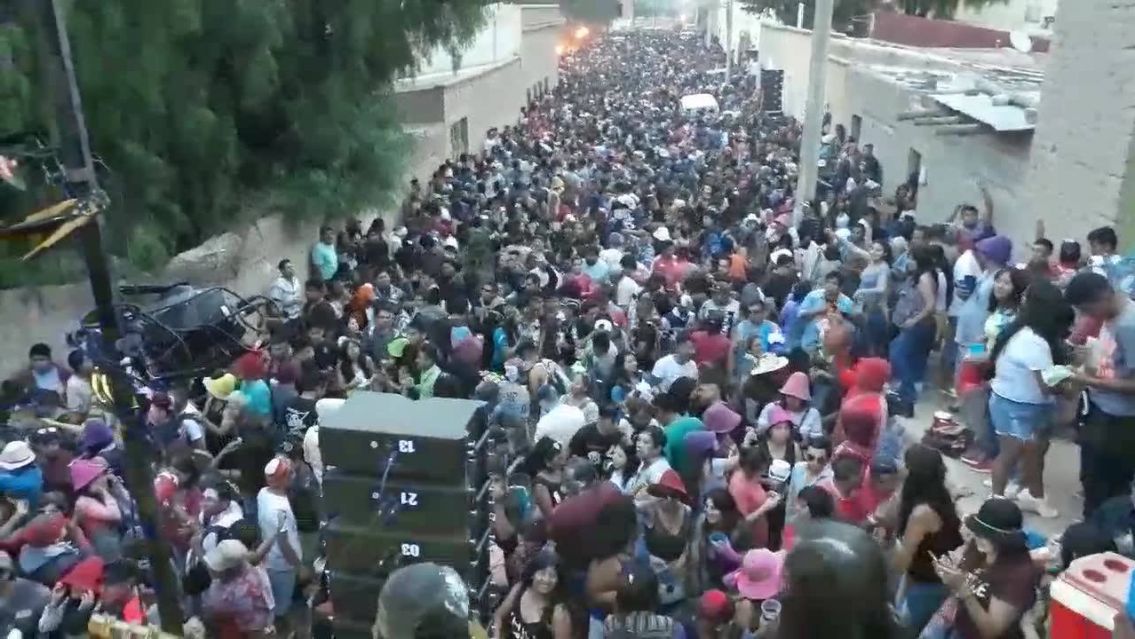 Operativo Chaya de Mojones 2026: precios, horarios y puntos de salida para viajar a Maimará