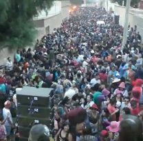 Operativo Chaya de Mojones 2026: precios, horarios y puntos de salida para viajar a Maimar&aacute;