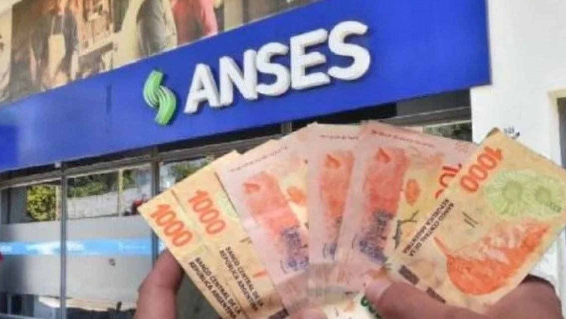Bonos y planes de ANSES: quienes cobrar�n m�s de $21.000 en marzo