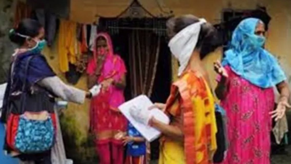 Violaron y mataron a una nena de 7 años en un ritual de fertilidad