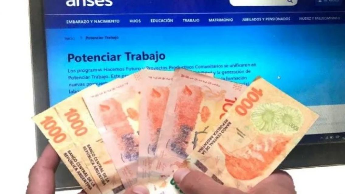 IFE 4: los dos grupos que pueden sumarse al Potenciar de $9.450