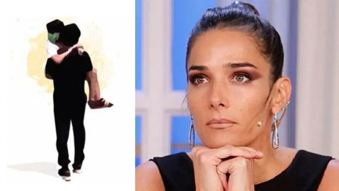 En repudio al gobierno santiague�o: Juanita hizo sacar la publicidad de Termas de R�o Hondo