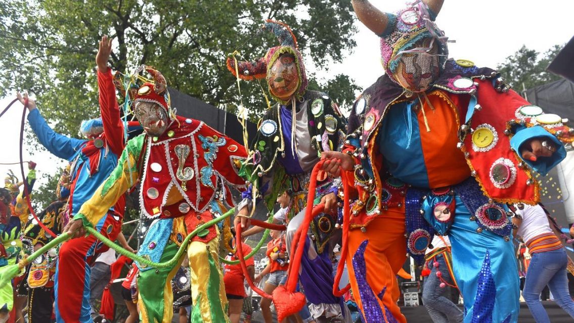 Nuevas medidas para el Carnaval en Jujuy: eventos hasta 300 personas