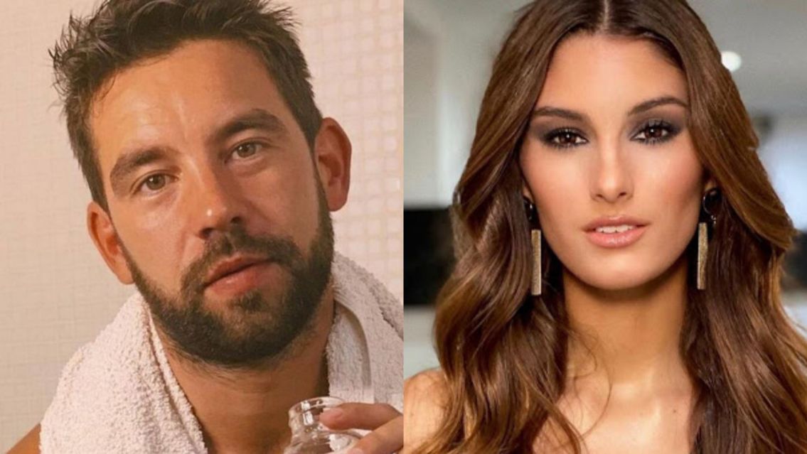 Cachete Sierra y Lola Latorre: Del Cantando 2020 a MasterCheff Celebrity