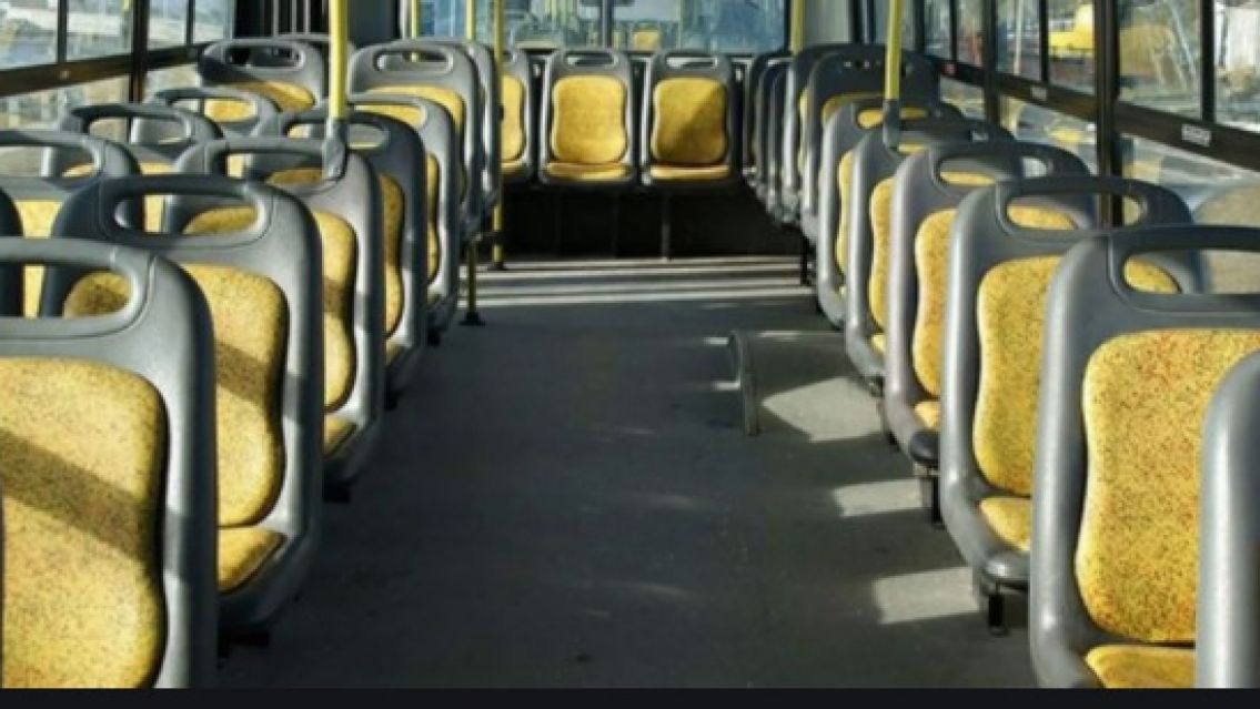 En Jujuy podr�a bajar el precio del boleto: A cu�nto se ir�a