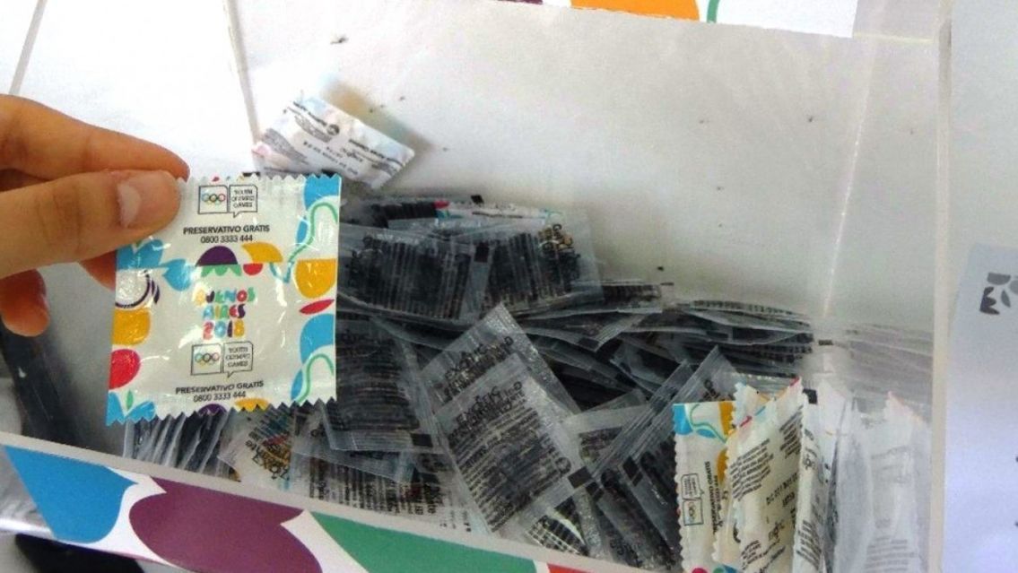Harán testeos masivos de VIH y repartirán preservativos en todo Jujuy