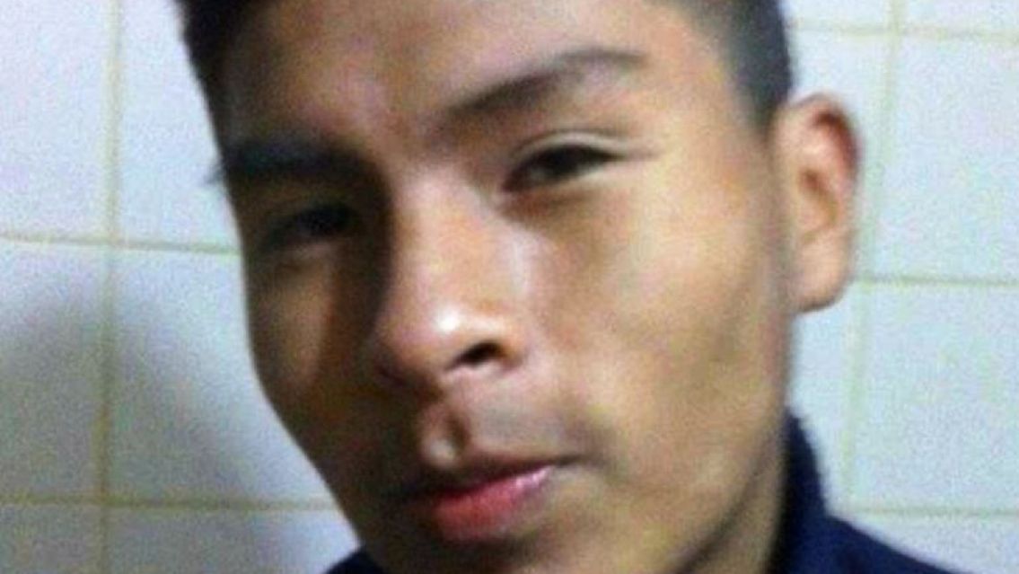 Tras casi 9 a�os, ir� a juicio el acusado por la muerte de Mat�as Puca