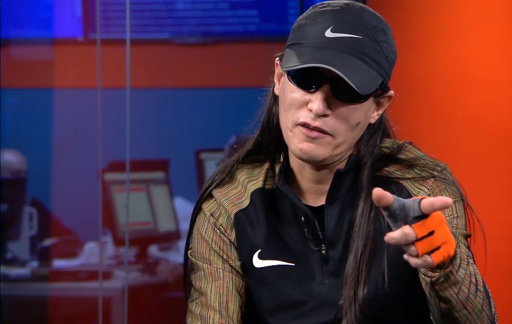 La voz del pueblo: Hernán de Mala Fama destrozó a Los Pumas - Que Pasa Jujuy