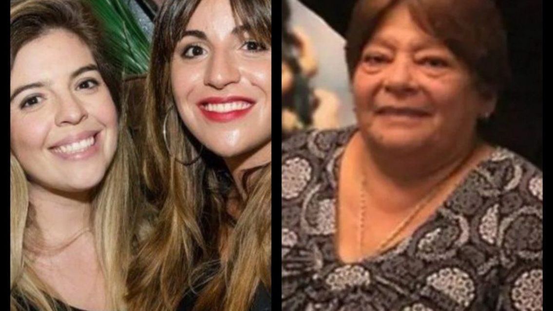 Dalma Maradona salió a cruzar a su tía: "A esa señora..."