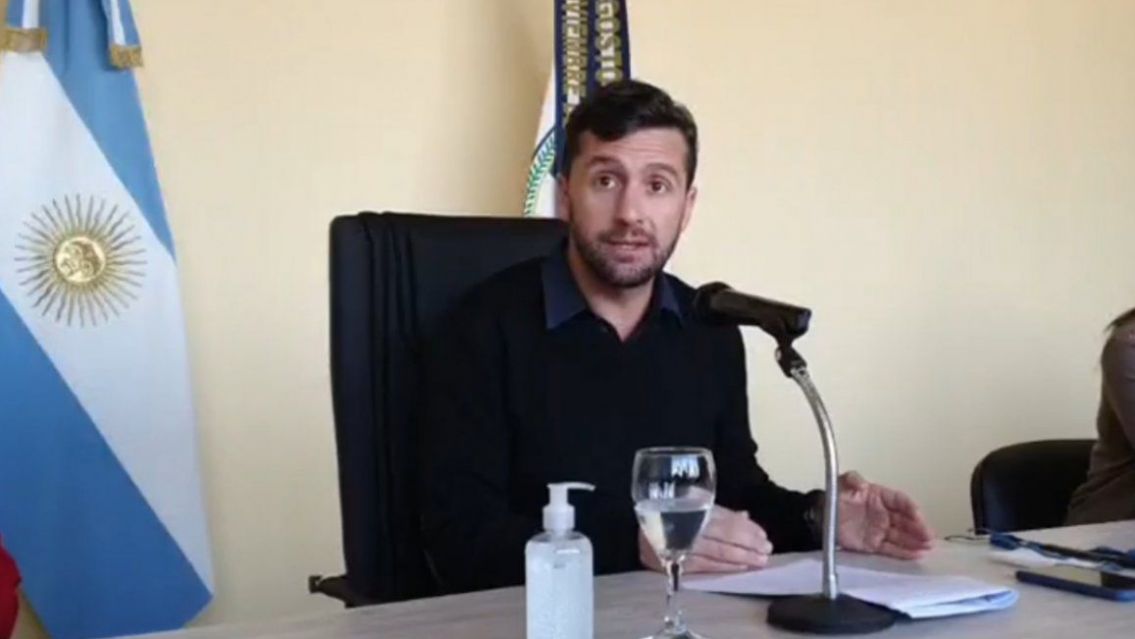 Bronca en Perico por los pases a planta permanente que dej� Demarco